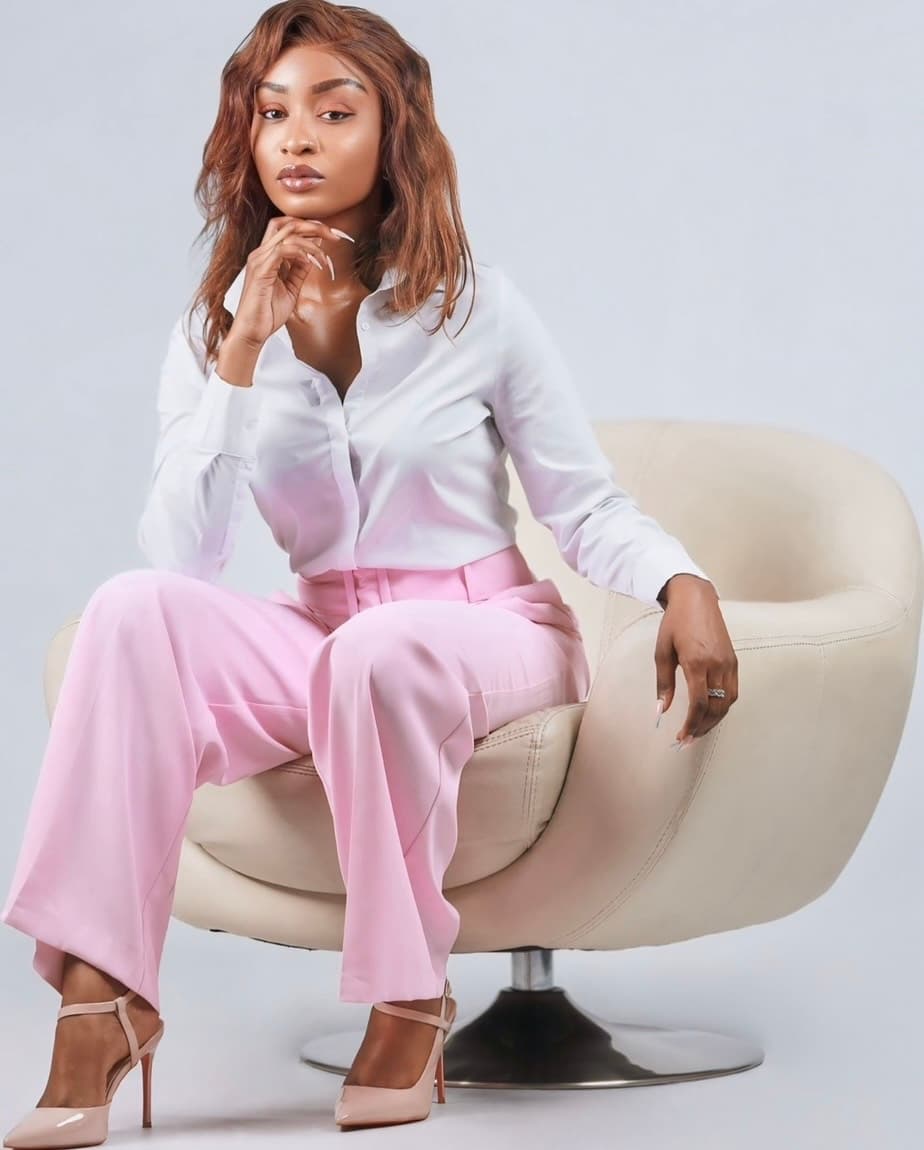 Noemi Muya – founder of For Women in Law