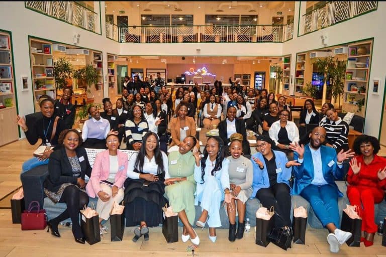 Mentorship & Career Insight