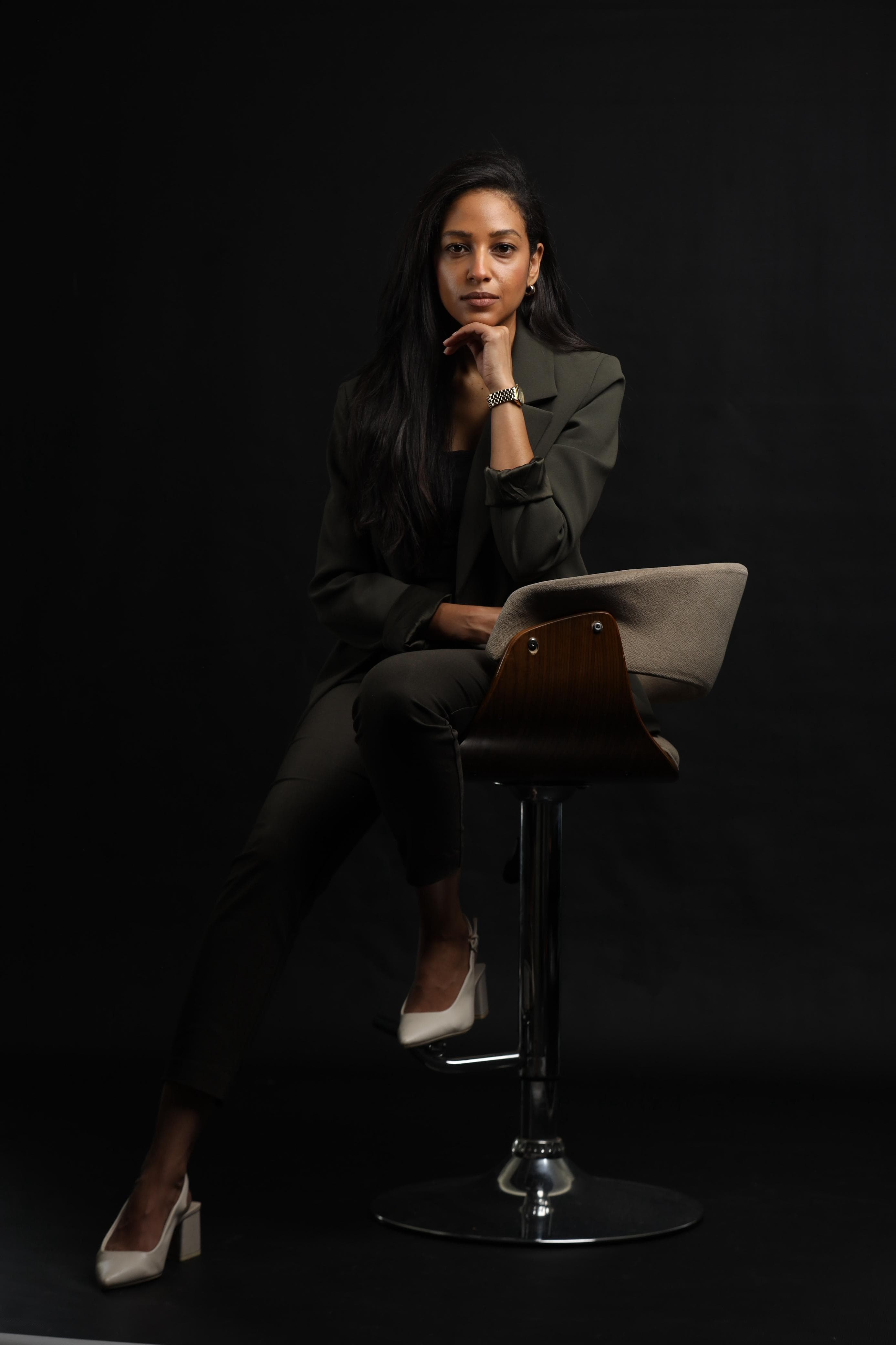 Medina Mahlako – Director of For Women in Law