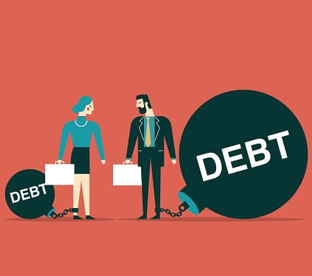 YOUR PARTNER’S DEBT, YOUR PROBLEM? SECTION 21 AND THE HIDDEN RISKS OF LOVE AND COHABITATION