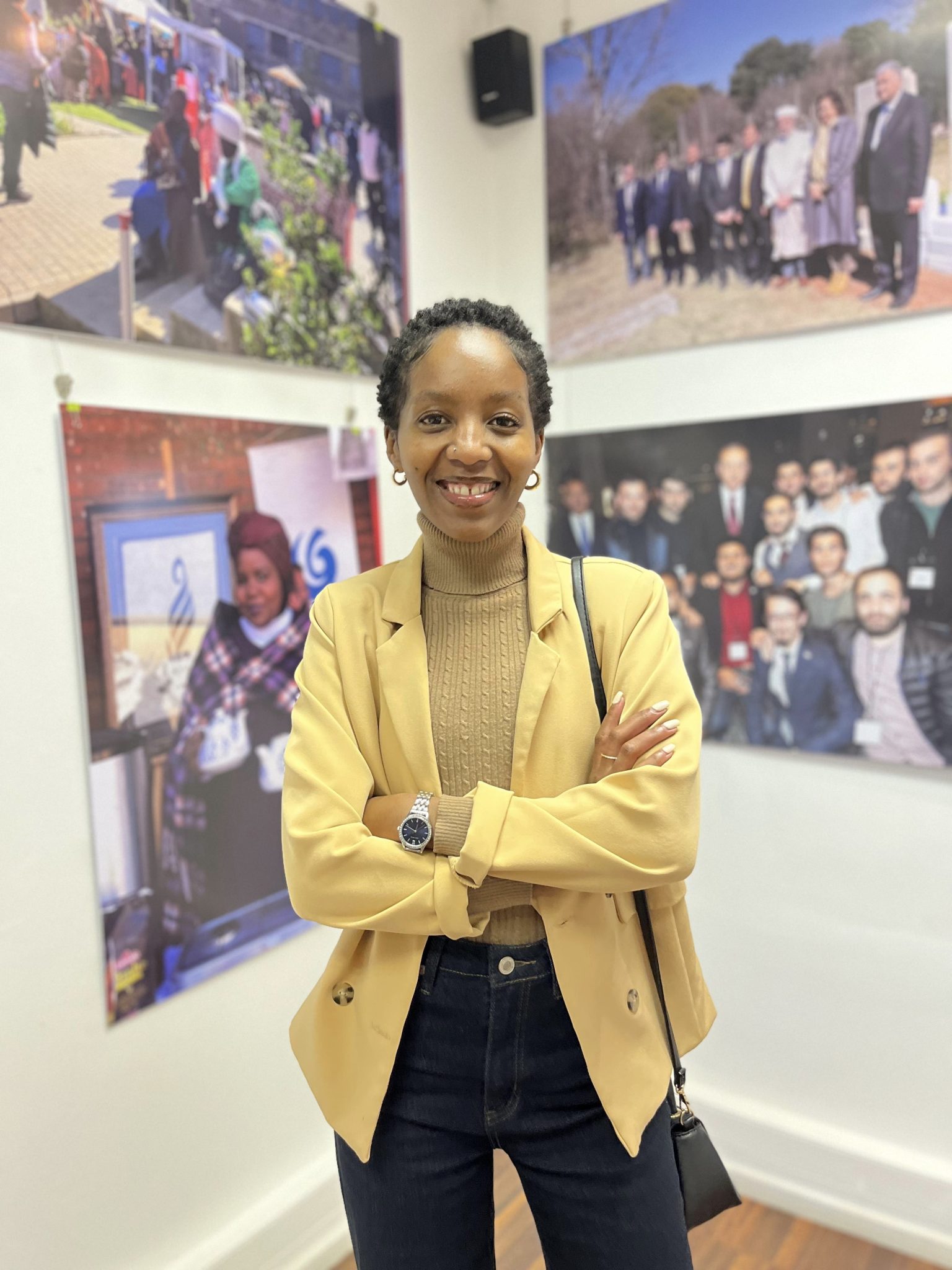 WOMAN IN LAW INTERVIEW WITH NQOBILE MBATHA For Women in Law